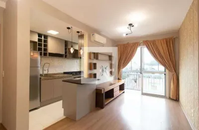 Apartamento para venda - camaquã, 3 quartos,  68 m² - porto alegre