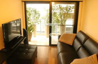 Apartamento para venda - perdizes, 1 quarto,  56 m² - são paulo
