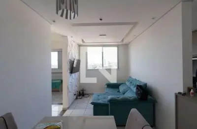 Apartamento para venda - ermelino matarazzo, 2 quartos,  48 m² - são paulo