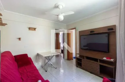Apartamento para venda - cangaíba, 2 quartos,  45 m² - são paulo