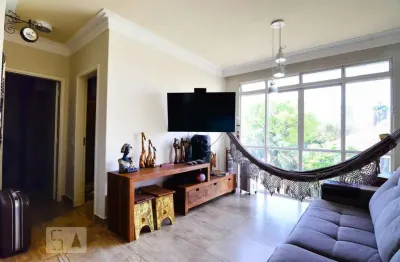 Apartamento com 2 quartos à venda na Avenida Doutor Moraes Salles, Cambuí, Campinas