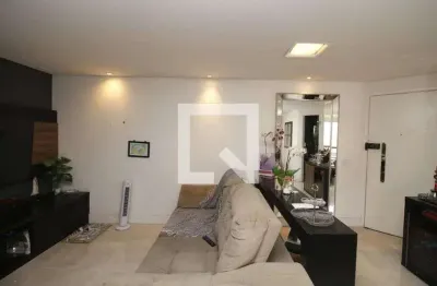 Apartamento para venda - tatuapé, 3 quartos,  96 m² - são paulo