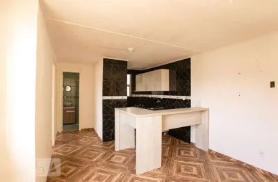 Apartamento para venda - vila nova, 2 quartos,  50 m² - porto alegre