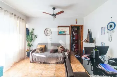 Apartamento para venda - santa tereza , 1 quarto,  53 m² - porto alegre