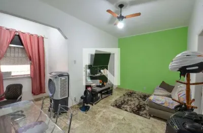 Apartamento para venda - engenho novo, 1 quarto,  53 m² - rio de janeiro
