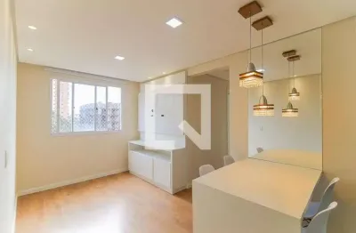 Apartamento para venda - panamby, 2 quartos,  41 m² - são paulo