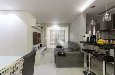 Apartamento para venda - centro, 2 quartos,  63 m² - osasco
