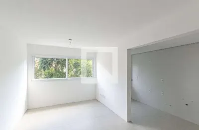 Apartamento para venda - santo antônio, 3 quartos,  68 m² - porto alegre