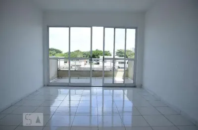 Cobertura para venda - curicica, 2 quartos,  67 m² - rio de janeiro