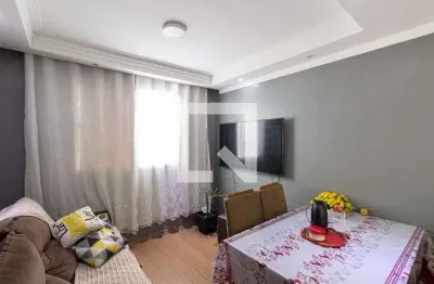 Apartamento para venda - itaquera, 2 quartos,  39 m² - são paulo