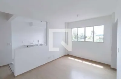 Apartamento para venda - goiânia, 2 quartos,  50 m² - belo horizonte