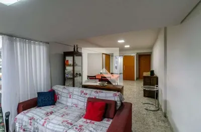 Apartamento para venda - serra, 2 quartos,  133 m² - belo horizonte