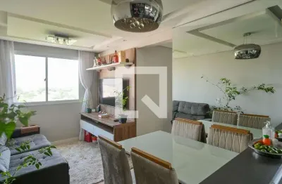 Apartamento para venda - jardim são savério, 2 quartos,  41 m² - são paulo