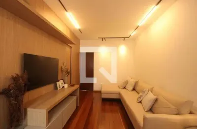 Apartamento para venda - anchieta, 4 quartos,  145 m² - belo horizonte