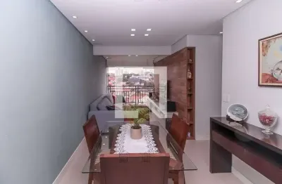 Apartamento para venda - vila santa clara, 3 quartos,  73 m² - são paulo