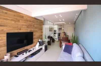 Apartamento para venda - vila santa clara, 3 quartos,  70 m² - são paulo