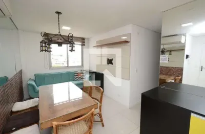 Apartamento para venda - jardim marajoara , 2 quartos,  75 m² - são paulo