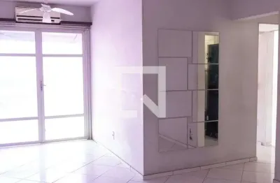 Apartamento para venda - maracanã, 3 quartos,  73 m² - rio de janeiro