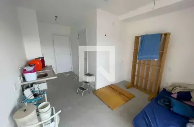 Kitnet / stúdio para venda - vila santa clara, 1 quarto,  26 m² - são paulo