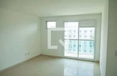Apartamento para venda - taquara, 1 quarto,  41 m² - rio de janeiro