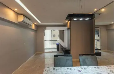 Apartamento para venda - parque industrial, 3 quartos,  68 m² - campinas