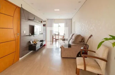 Apartamento para venda - assunção, 3 quartos,  142 m² - são bernardo do campo