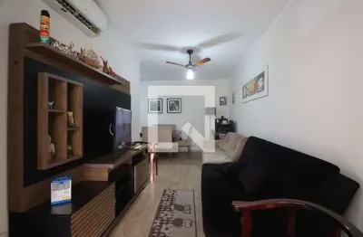 Apartamento para venda - centro, 2 quartos,  72 m² - canoas