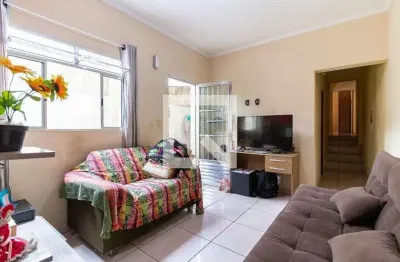 Casa para venda - itaquera, 3 quartos,  125 m² - são paulo