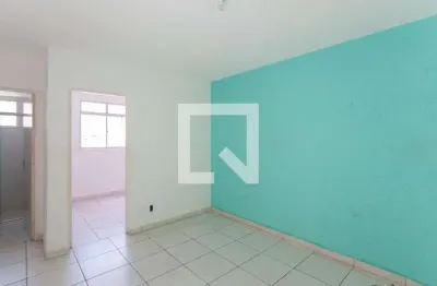 Apartamento para venda - santa terezinha, 2 quartos,  60 m² - belo horizonte