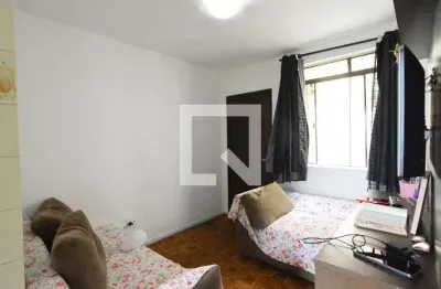 Apartamento para venda - madre gertrudes, 2 quartos,  49 m² - belo horizonte