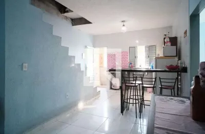 Casa para venda - cangaíba, 2 quartos,  58 m² - são paulo