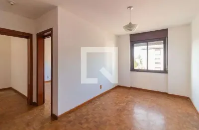 Apartamento para venda - cavalhada, 2 quartos,  57 m² - porto alegre