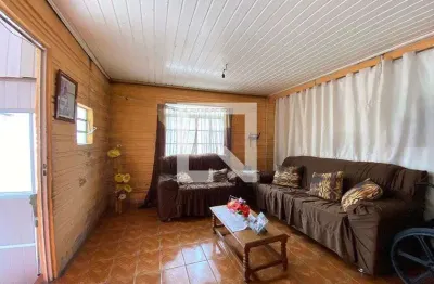 Casa com 2 quartos à venda na Rua Jacob Blauth Netto, Campina, São Leopoldo