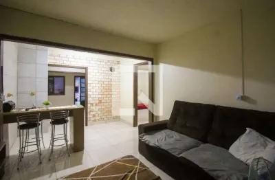 Casa para venda - são miguel, 3 quartos,  128 m² - são leopoldo