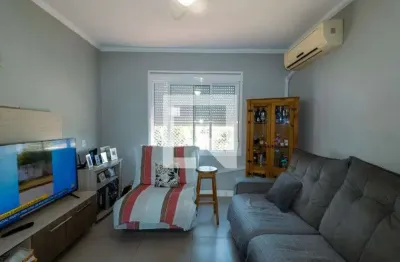 Apartamento para venda - camaquã, 3 quartos,  97 m² - porto alegre