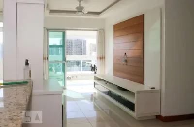Apartamento para venda - recreio, 3 quartos,  75 m² - rio de janeiro