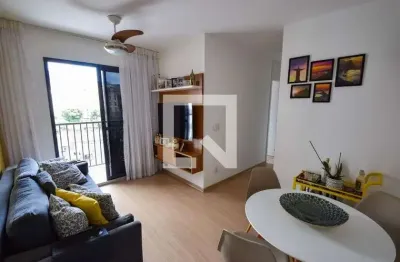 Apartamento para venda - méier, 2 quartos,  50 m² - rio de janeiro