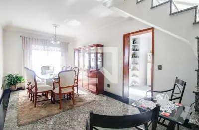 Cobertura para venda - mandaqui, 3 quartos,  188 m² - são paulo
