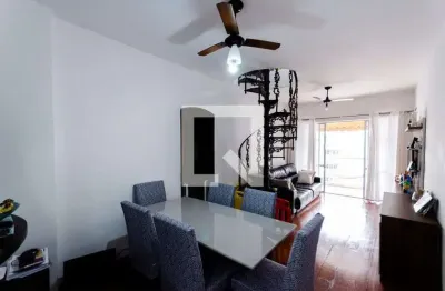 Cobertura para venda - vila isabel, 3 quartos,  132 m² - rio de janeiro
