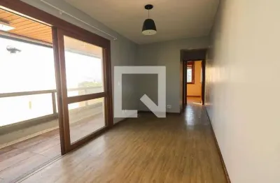Apartamento para venda - azenha, 1 quarto,  75 m² - porto alegre