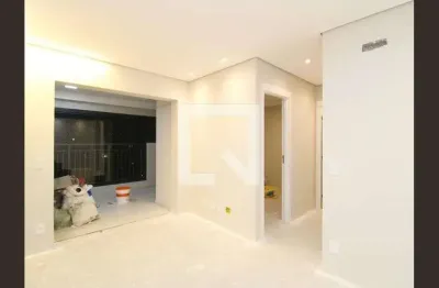 Apartamento para venda - vila gustavo, 2 quartos,  63 m² - são paulo