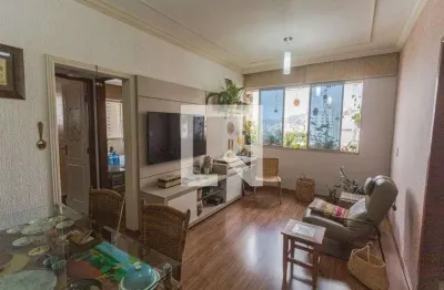 Apartamento para venda - santa efigênia, 1 quarto,  47 m² - belo horizonte