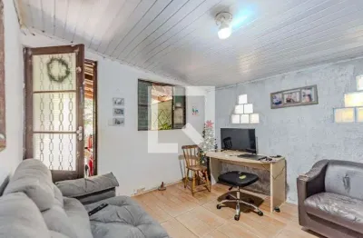 Casa para venda - vila nova, 3 quartos,  150 m² - porto alegre
