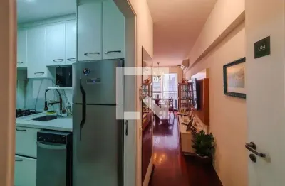 Apartamento para venda - cambuci, 3 quartos,  60 m² - são paulo