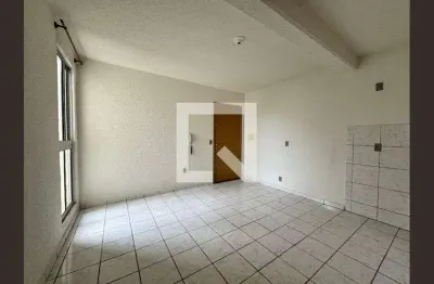 Apartamento para venda - campina, 2 quartos,  49 m² - são leopoldo