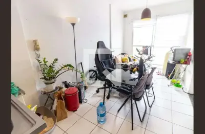 Apartamento com 1 quarto à venda na Avenida Rangel Pestana, Brás, São Paulo