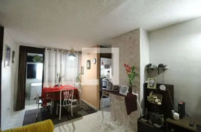 Apartamento para venda - taquara, 2 quartos,  44 m² - rio de janeiro