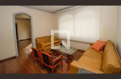 Apartamento para venda - cidade nova, 4 quartos,  180 m² - belo horizonte