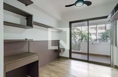 Kitnet / stúdio para venda - vila madalena, 1 quarto,  25 m² - são paulo