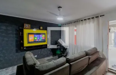Casa para venda - cidade patriarca, 2 quartos,  72 m² - são paulo